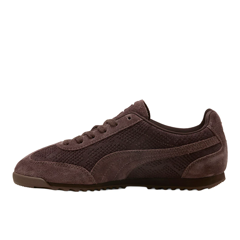 Arizona Lace Up Sneakers - Image 3