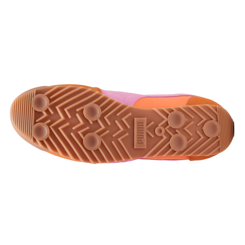 Arizona Nylon Lace Up Sneakers - Image 5