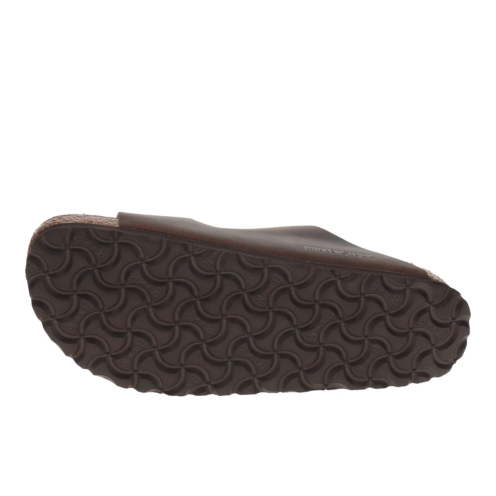 Arizona Oiled Leather Sandals - Image 5