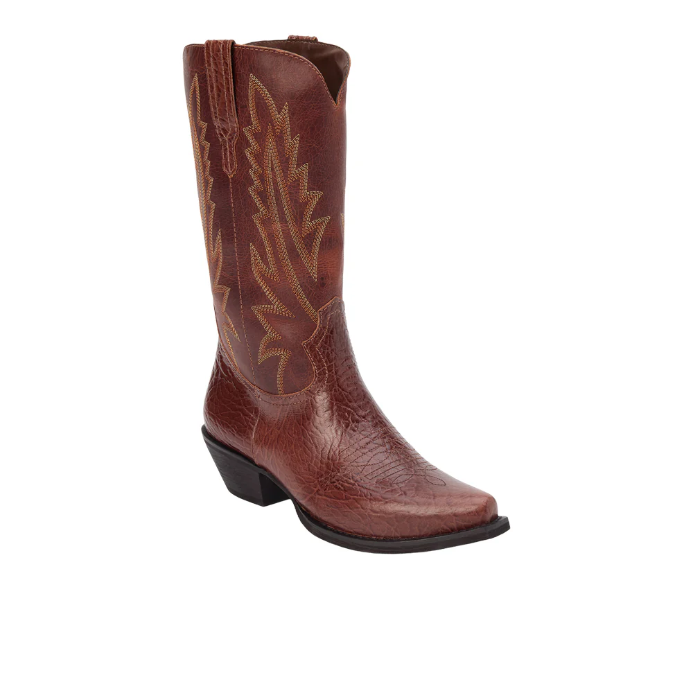 Arizona Pointed Toe Cowboy Boots - Image 2