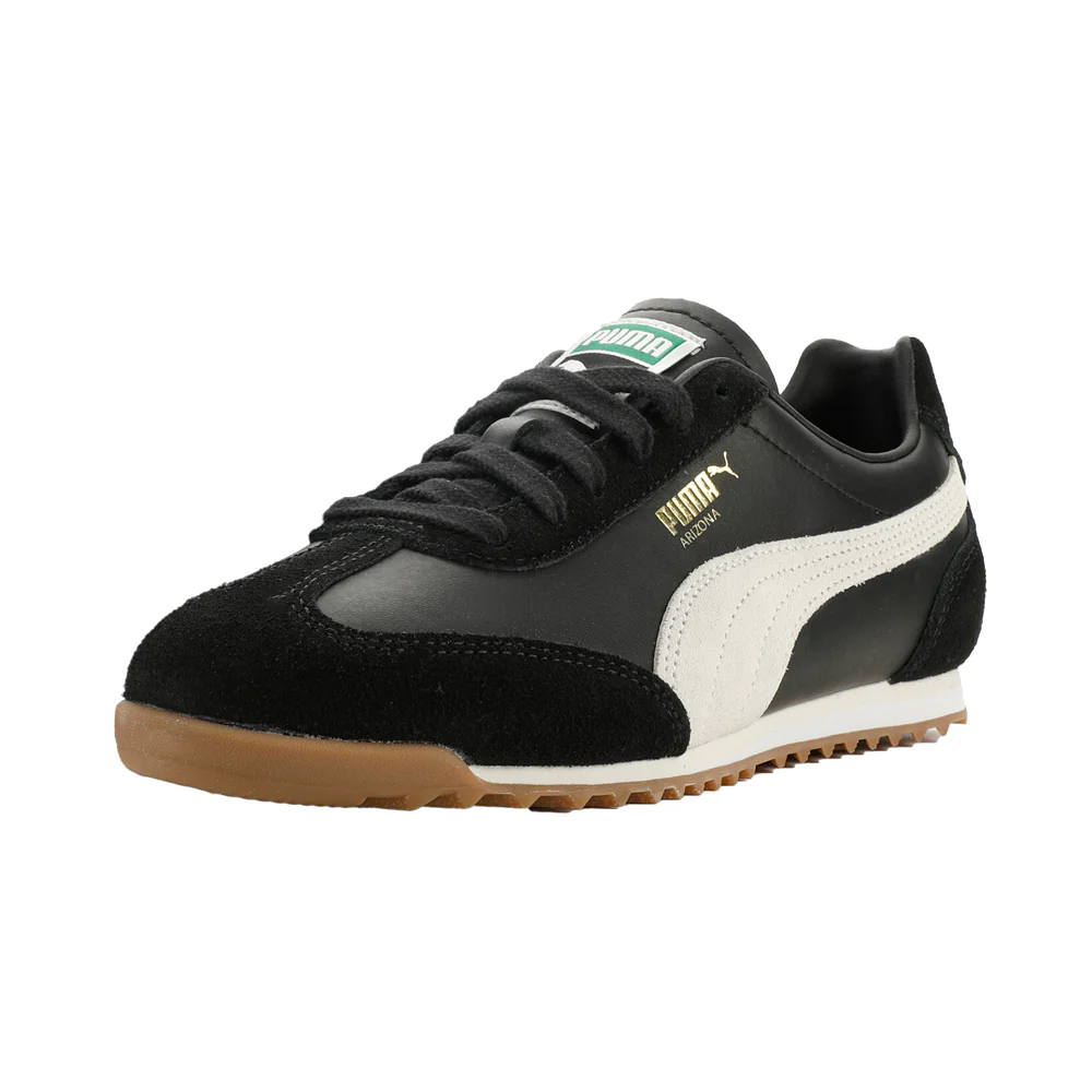 Arizona Retro Lace Up Sneakers - Image 2