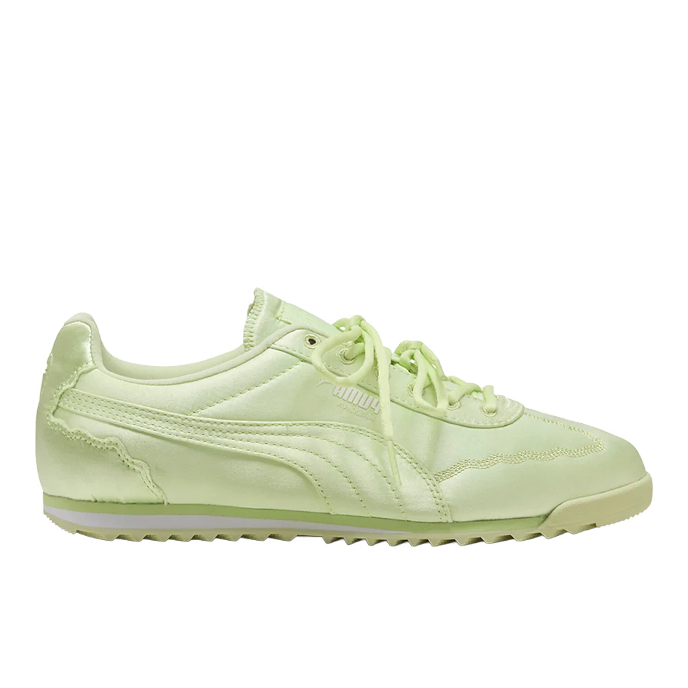 Arizona Venus Lace Up Sneakers