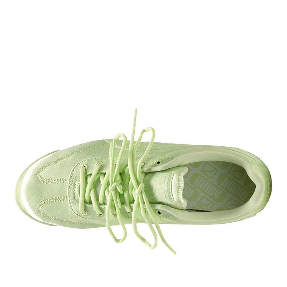 Arizona Venus Lace Up Sneakers - Image 4