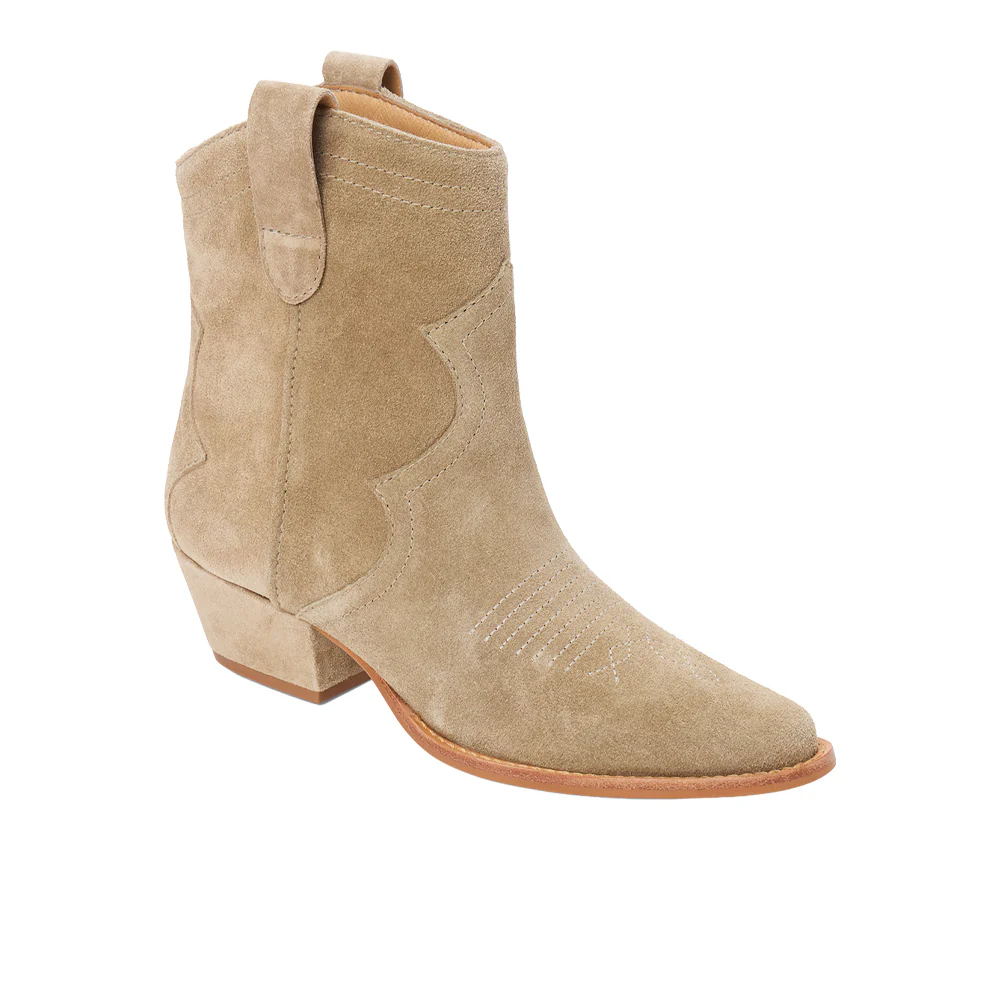 Arlo Booties - Image 2