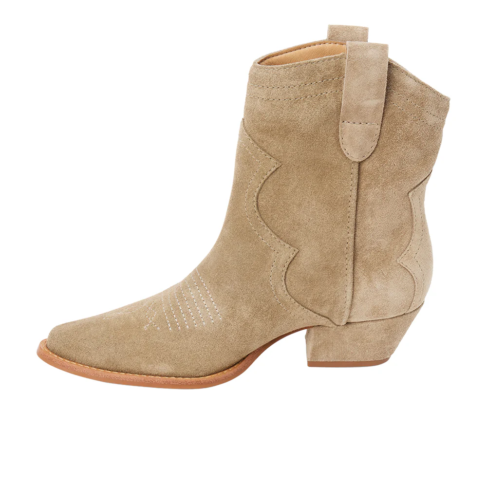 Arlo Booties - Image 3