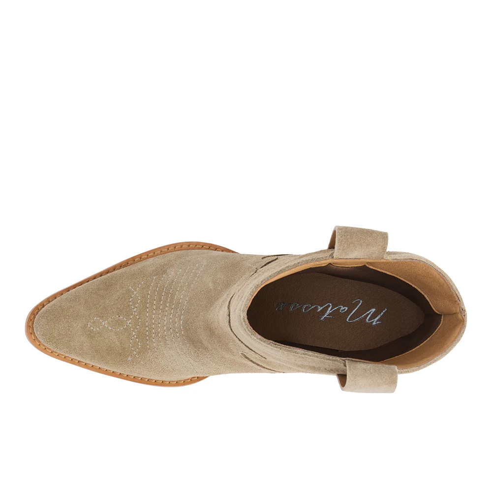 Arlo Booties - Image 4