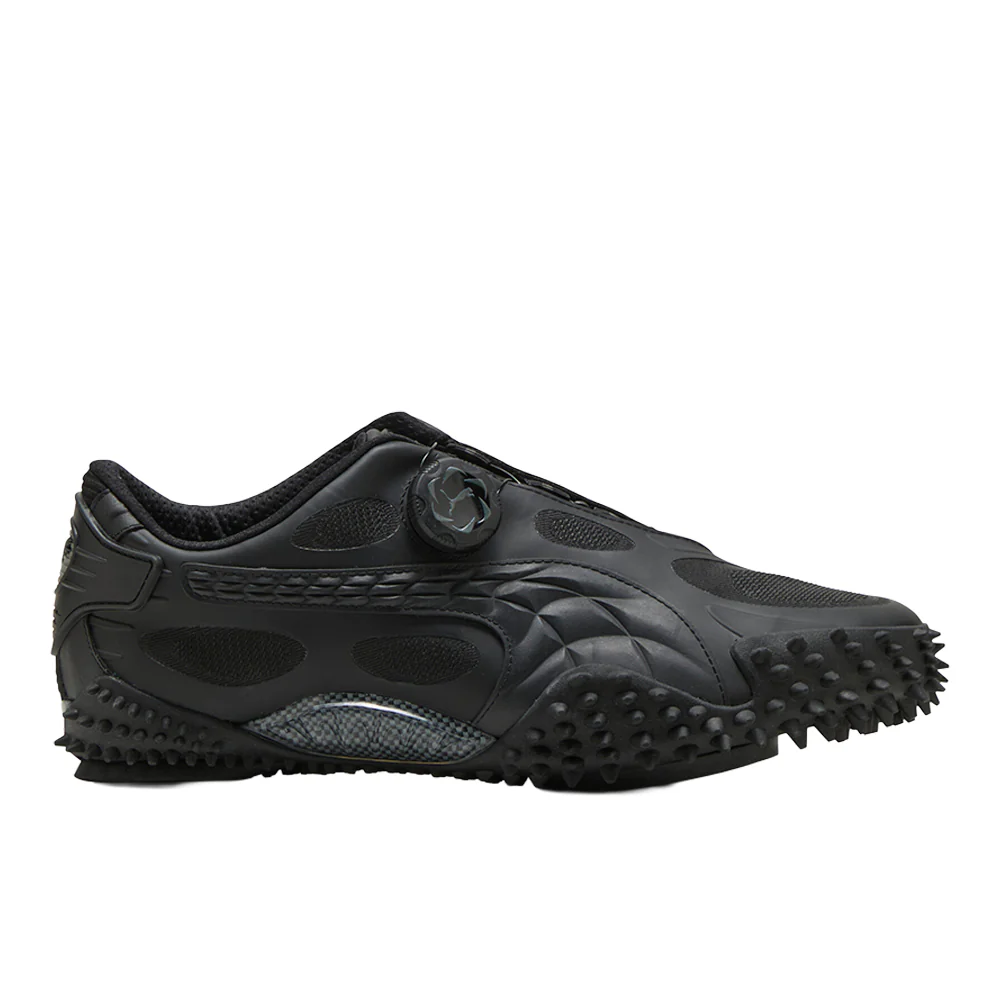 A$AP Rocky X Mostro Disccords Lace Up Sneakers