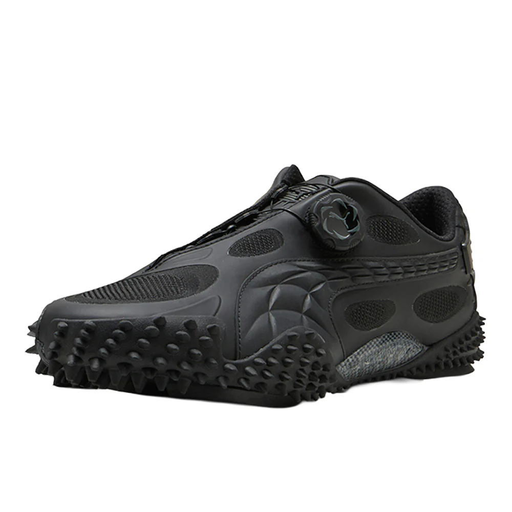 A$AP Rocky X Mostro Disccords Lace Up Sneakers - Image 2