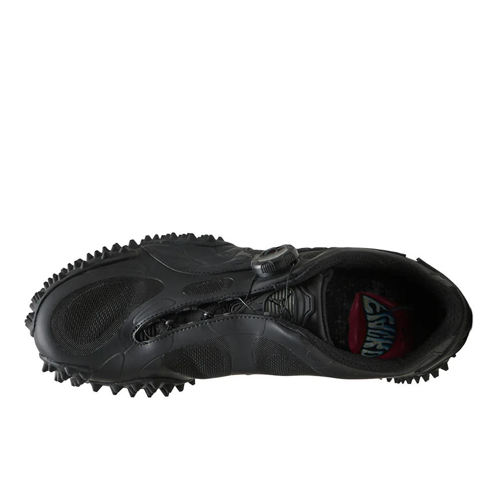 A$AP Rocky X Mostro Disccords Lace Up Sneakers - Image 4