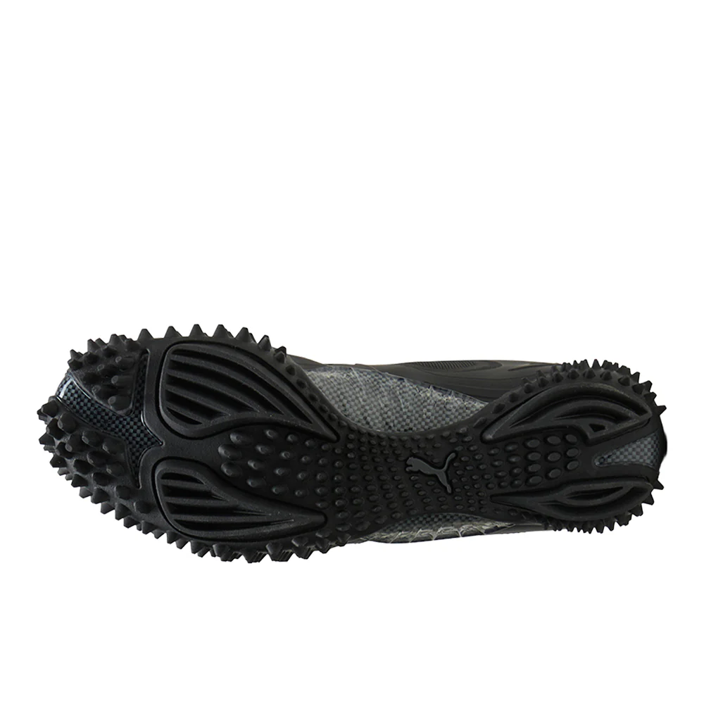 A$AP Rocky X Mostro Disccords Lace Up Sneakers - Image 5