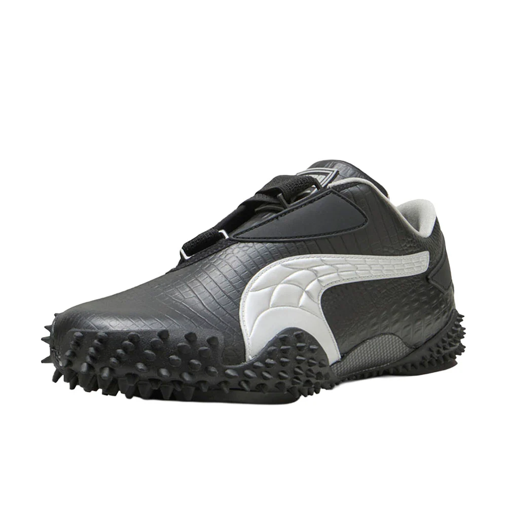 A$AP Rocky X Mostro OG Slip On Sneakers - Image 2