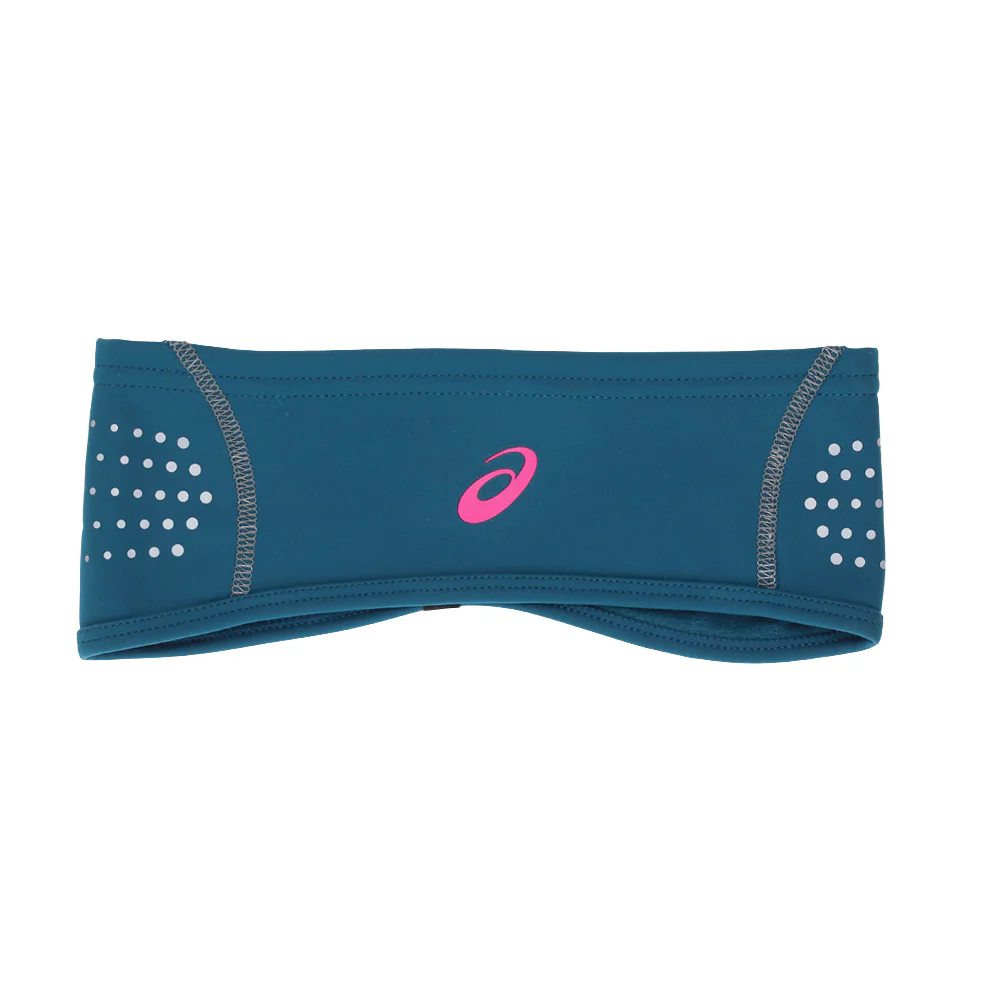 Lite-Show Windblock Headband