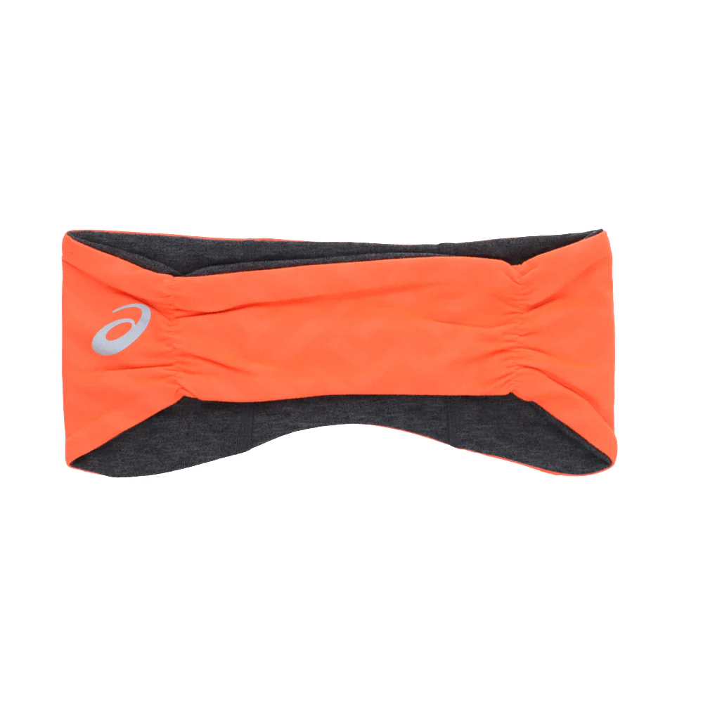 Thermopolis Ruched Headwarmer - Image 2