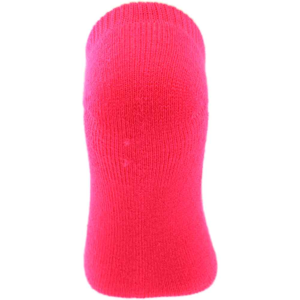 Performance 6-Pack No Show Socks (Little Kid-Big Kid) - Image 2