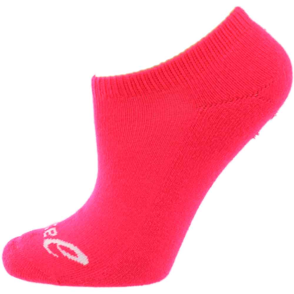 Performance 6-Pack No Show Socks (Little Kid-Big Kid) - Image 3