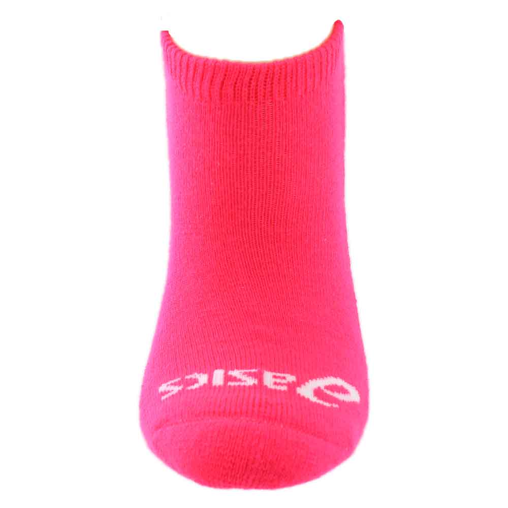Performance 6-Pack No Show Socks (Little Kid-Big Kid) - Image 4