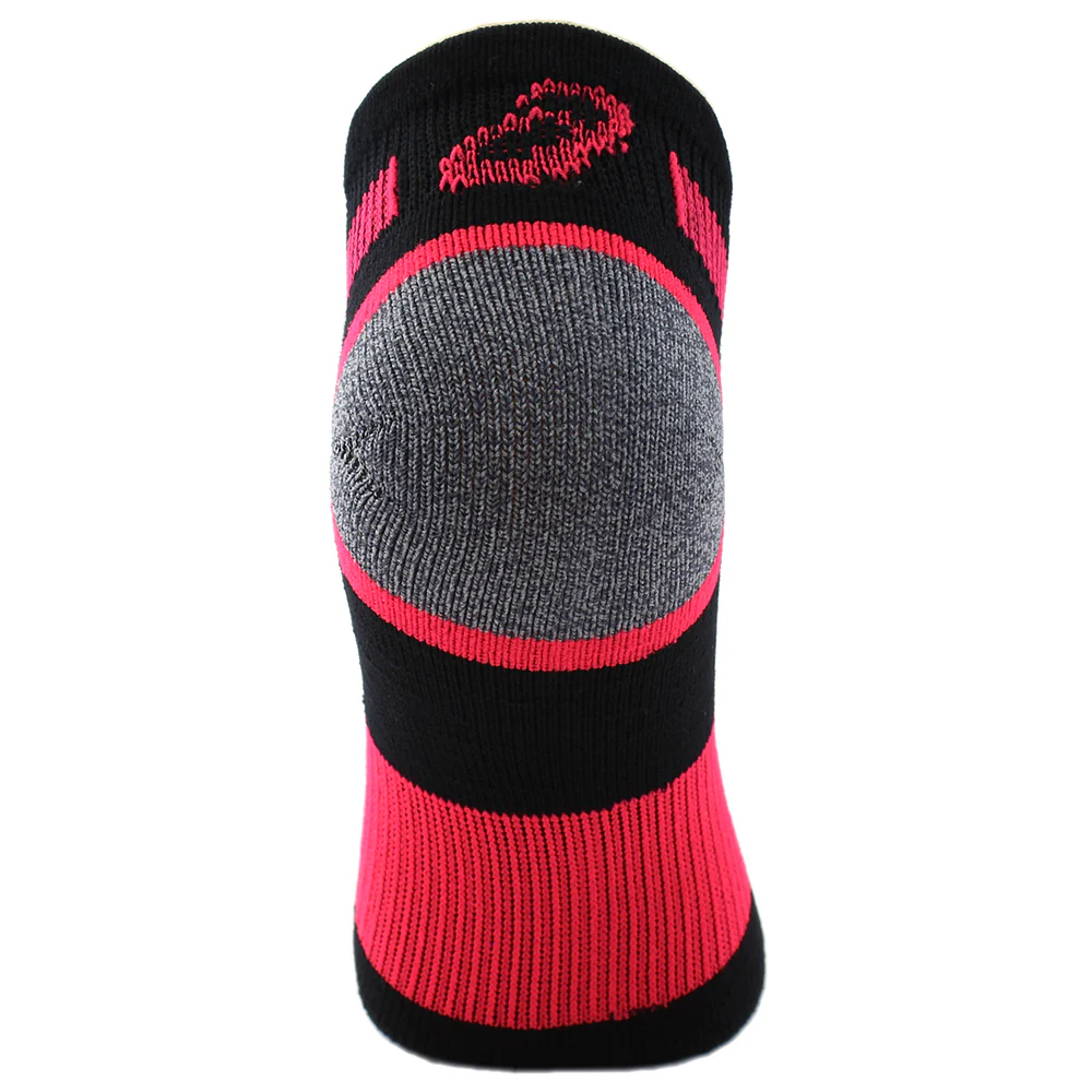 Quick Lyte 3-Pack No Show Socks(Little Kid-Big Kid) - Image 3