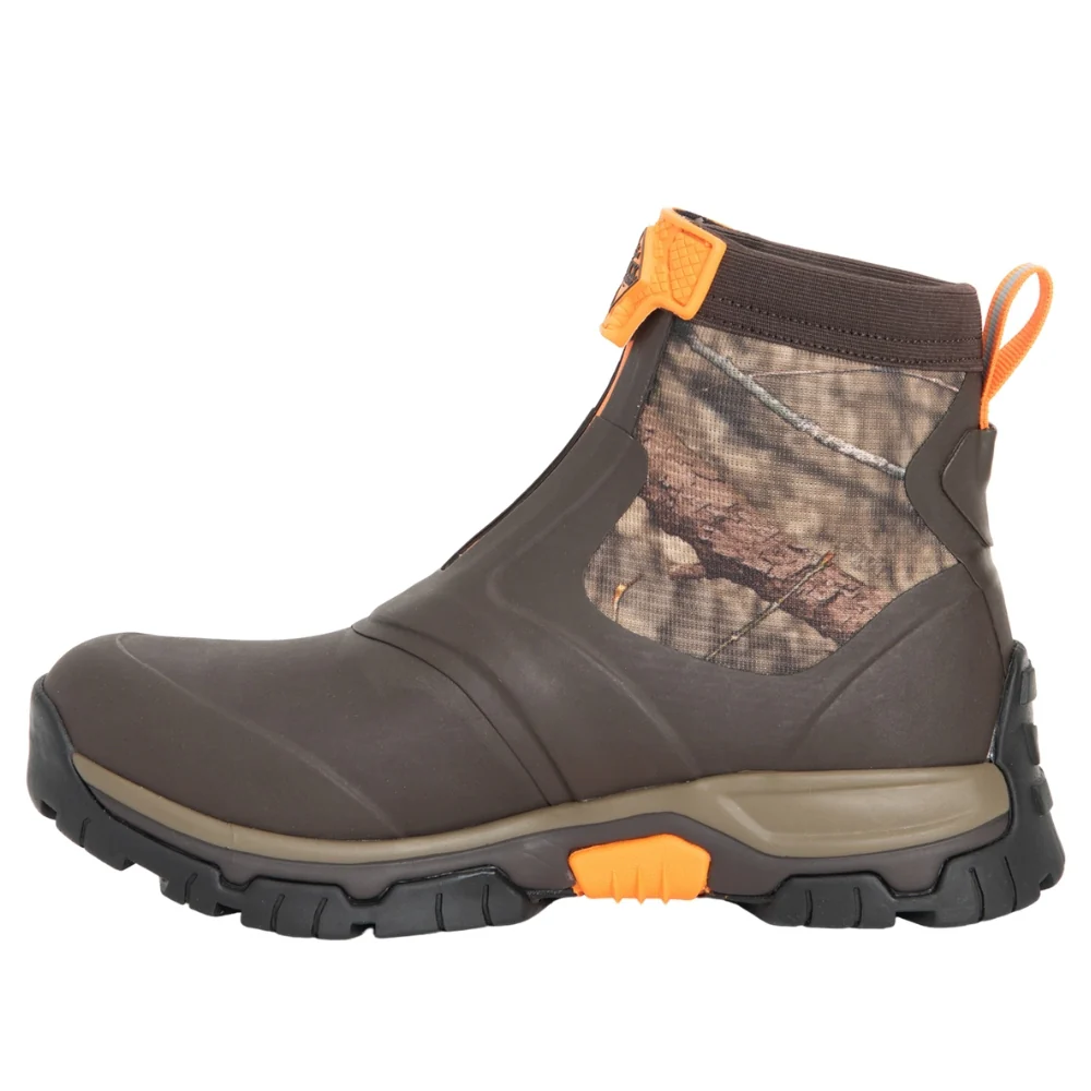 Aspen Mid Pull on Boots - Image 3