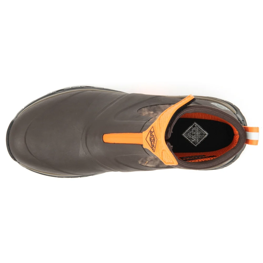 Aspen Mid Pull on Boots - Image 4