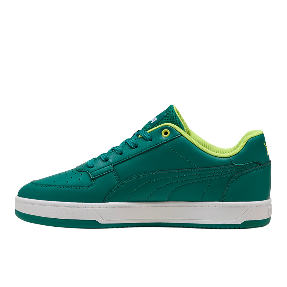 Aston Martin Aramco F1 Caven 2.0 Lace Up Sneakers - Image 3