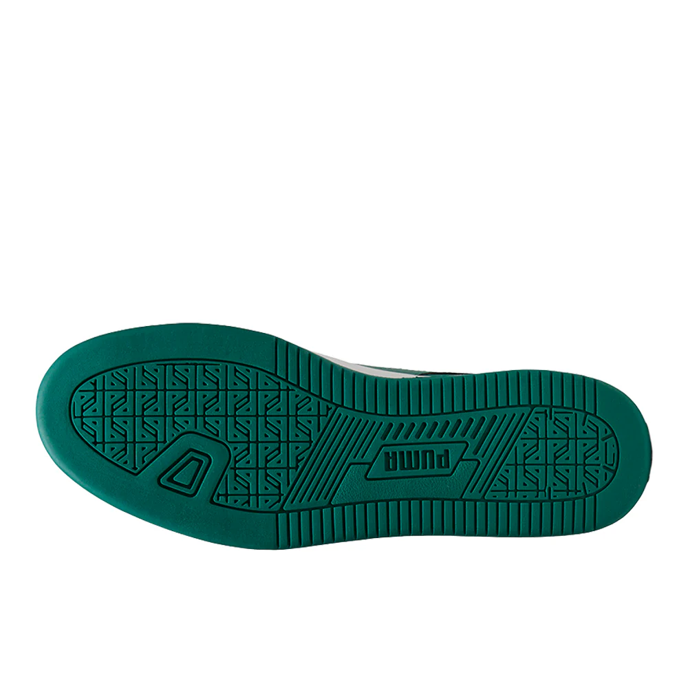 Aston Martin Aramco F1 Caven 2.0 Lace Up Sneakers - Image 5