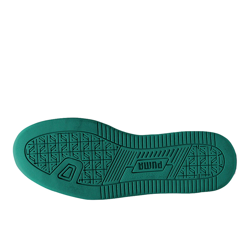 Aston Martin Aramco F1 Caven 2.0 Lace Up Sneakers - Image 5