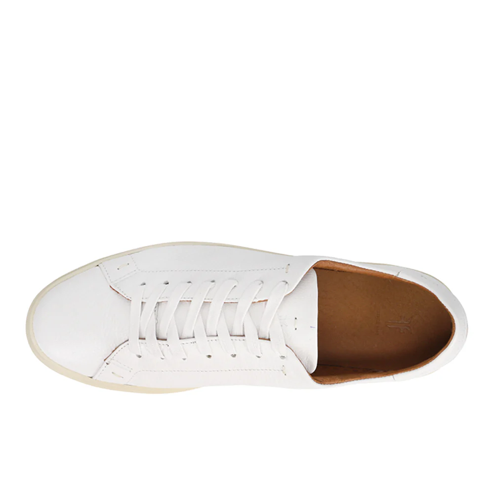 Astor Low Lace Up Sneakers - Image 4