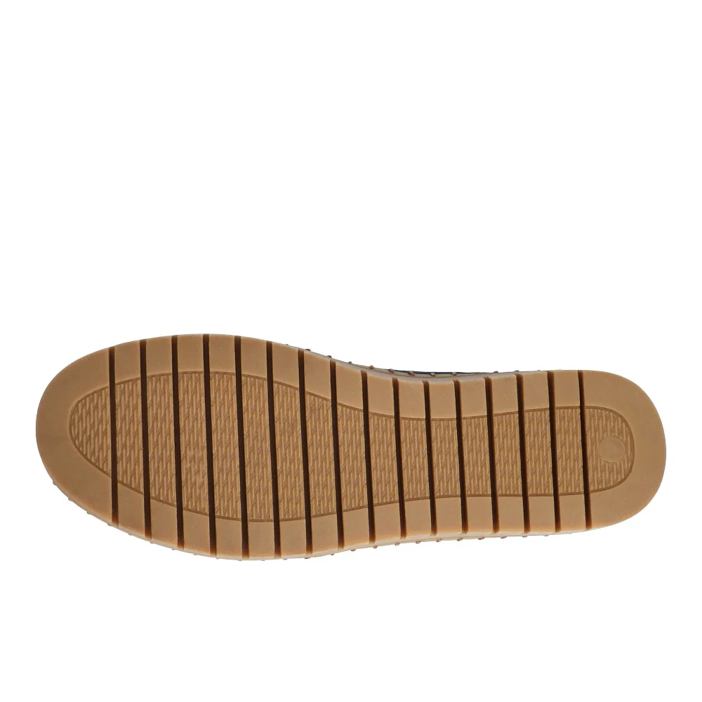 Astoria Side Zip Slip-On Flats - Image 5