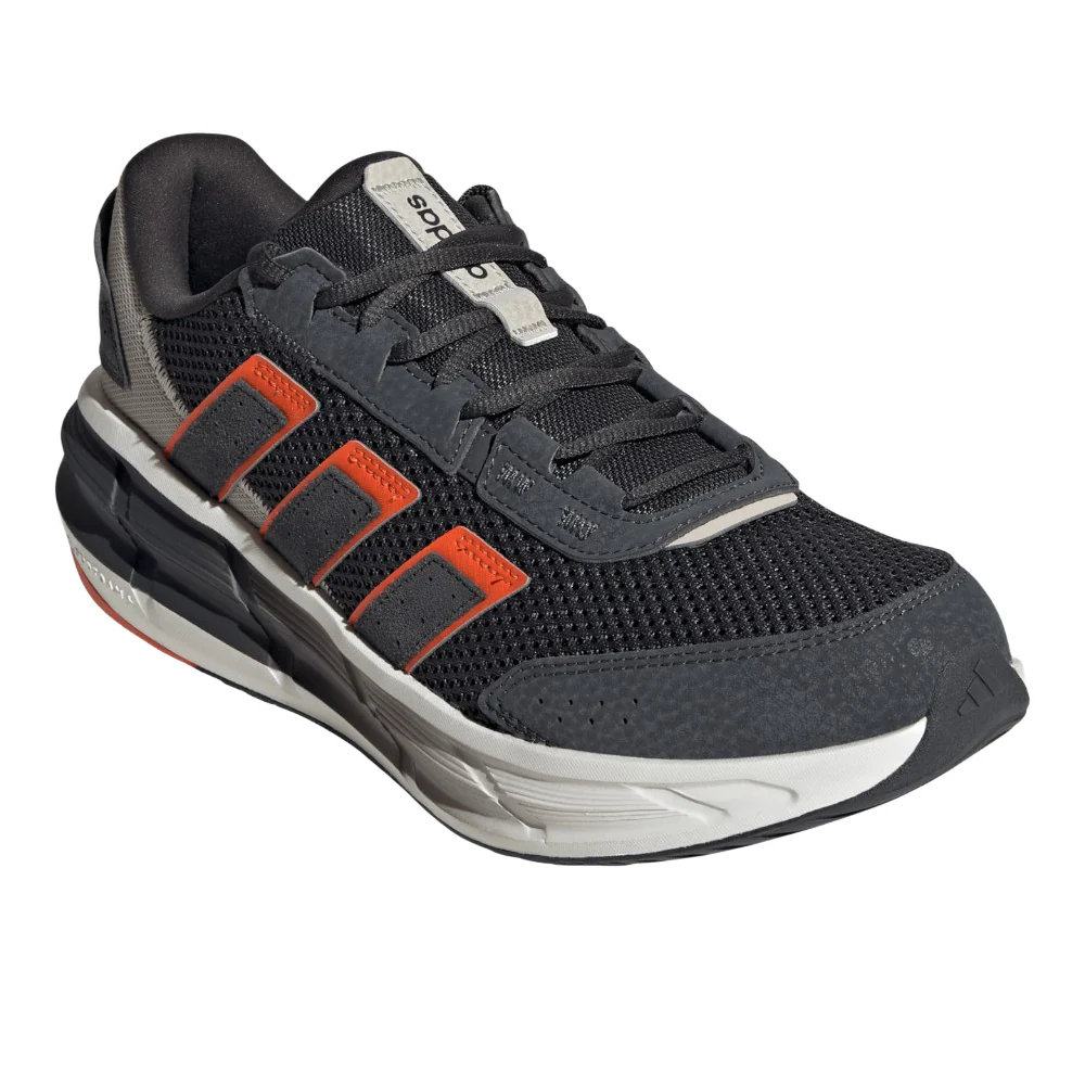 Astrastar Lace Up Sneakers - Image 2