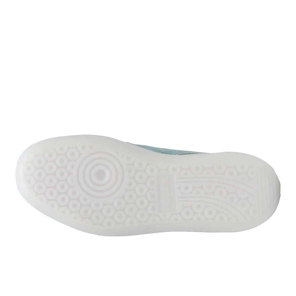 Astro Escape Metallic Lace Up Sneakers - Image 5