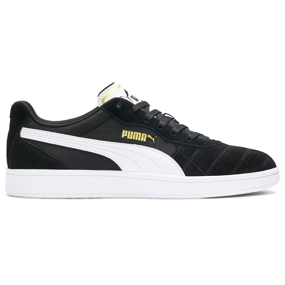 Astro Kick Lace Up Sneakers