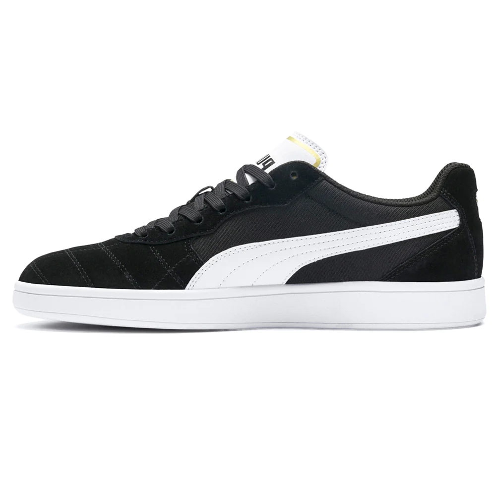Astro Kick Lace Up Sneakers - Image 3