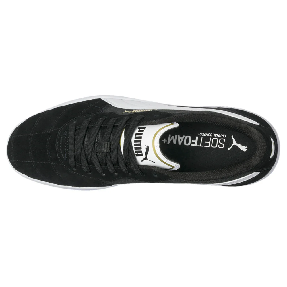 Astro Kick Lace Up Sneakers - Image 4