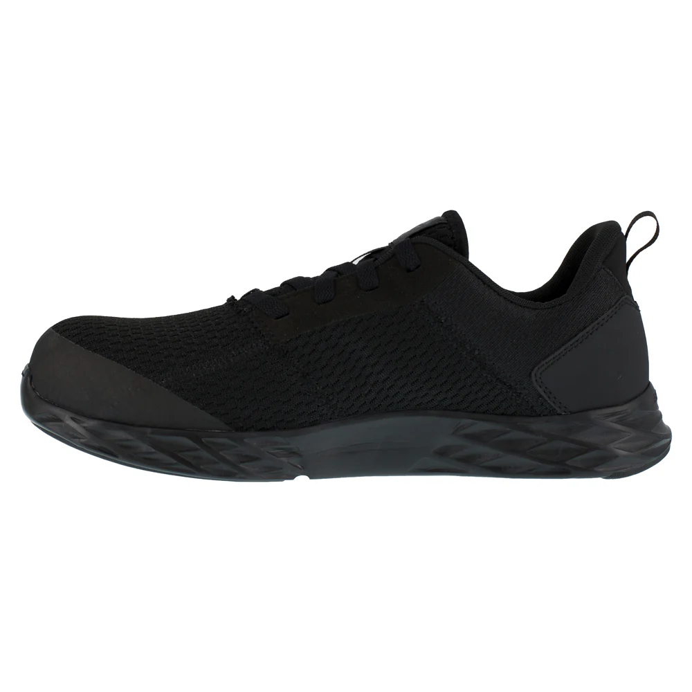 Astroride Strike Composite Toe EH Shoes - Image 3