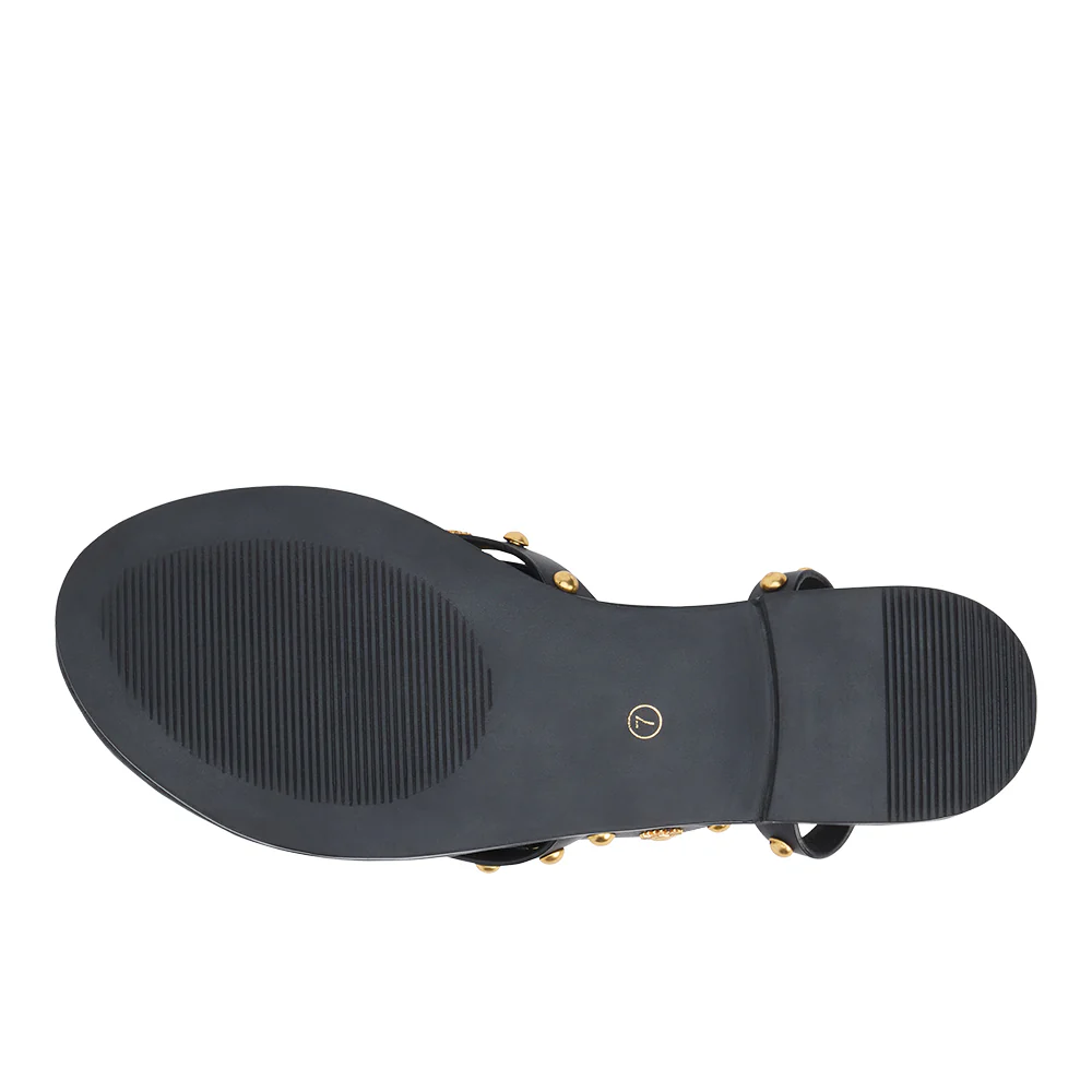 Athena Ankle Strap Sandals - Image 5