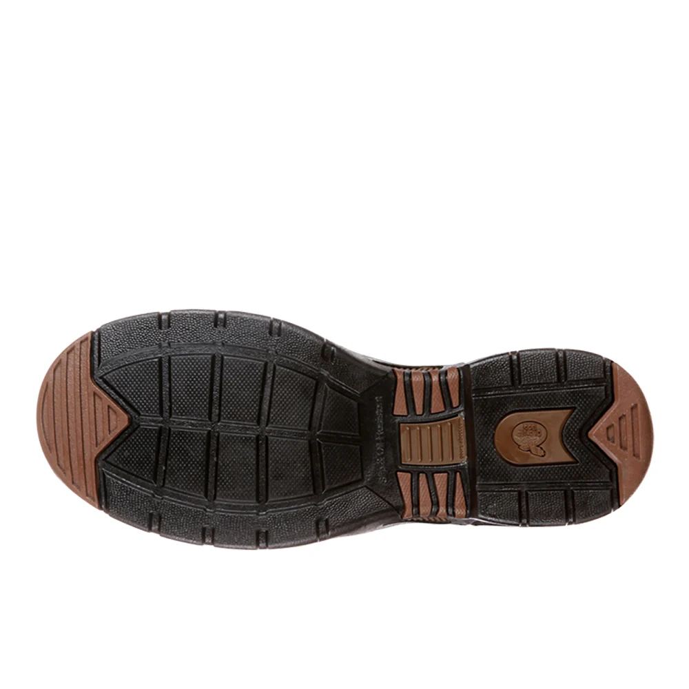 Athens 8 Inch Waterproof Work Boots - Image 5