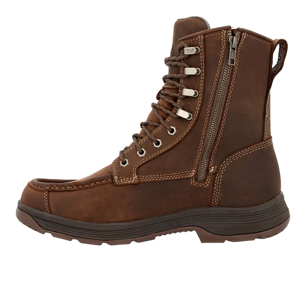 Athens Superlyte Waterproof Soft Toe Work Boots - Image 3