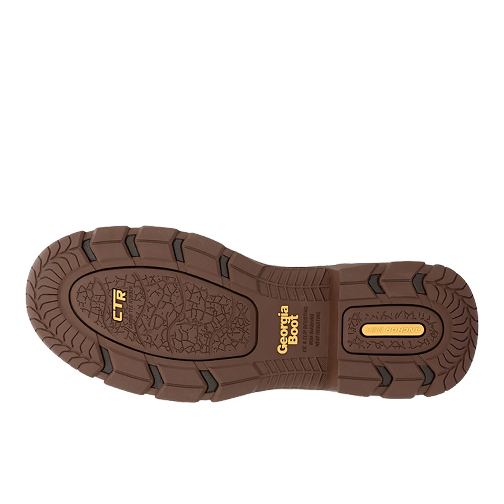 Athens Superlyte Waterproof Soft Toe Work Boots - Image 5