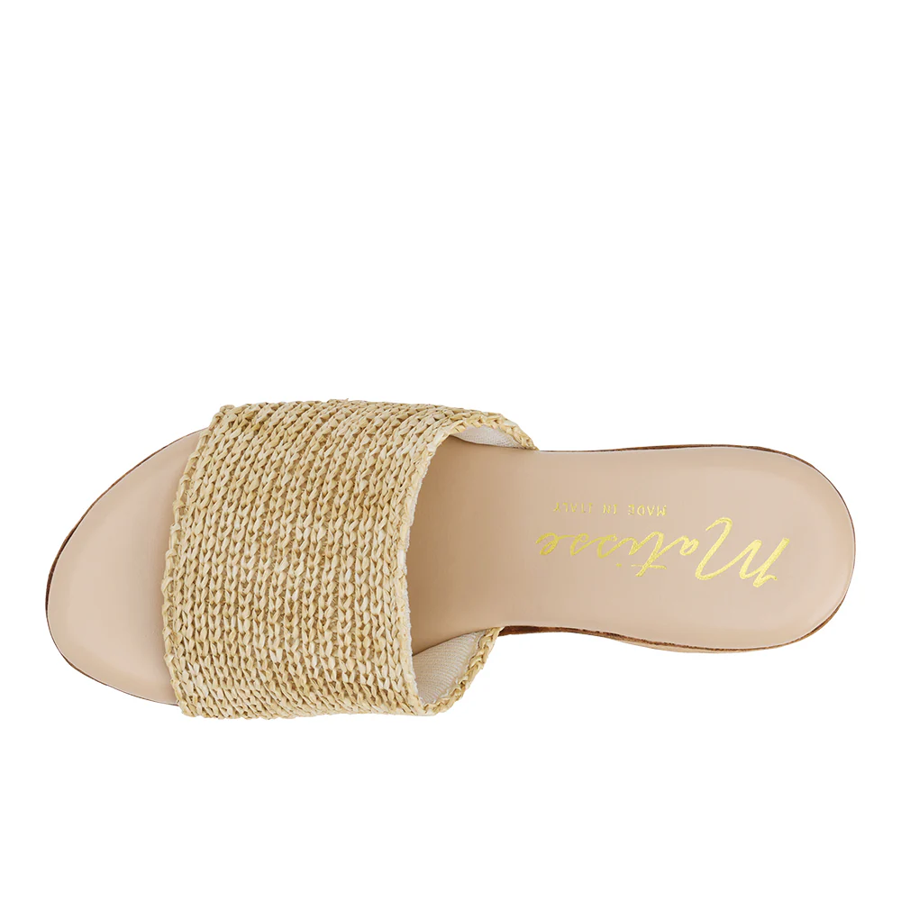 Atlantic Wedge Sandals - Image 4