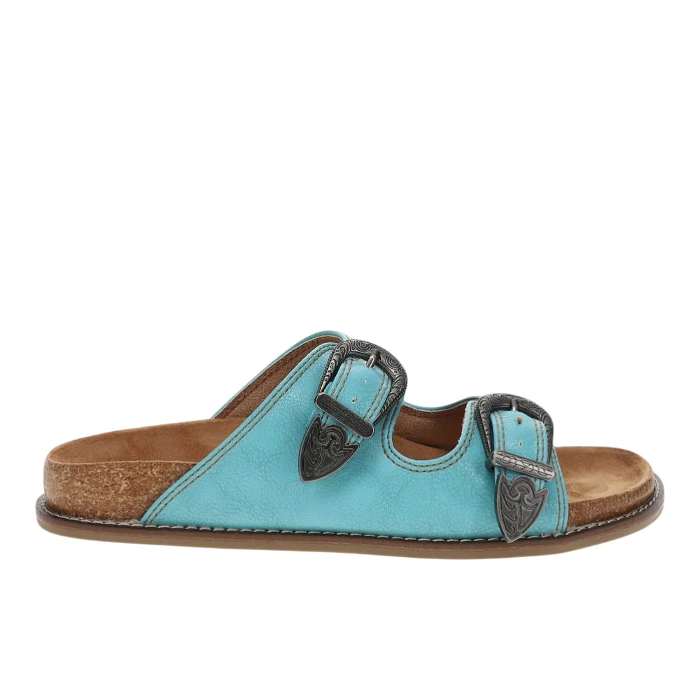 Atta Girl Slide Sandals