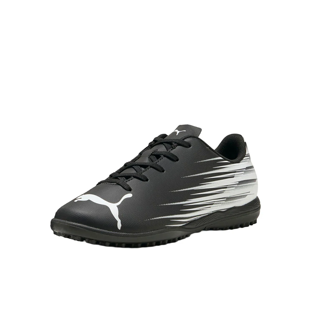 Attacanto II Turf Soccer Shoes (Big Kid) - Image 2