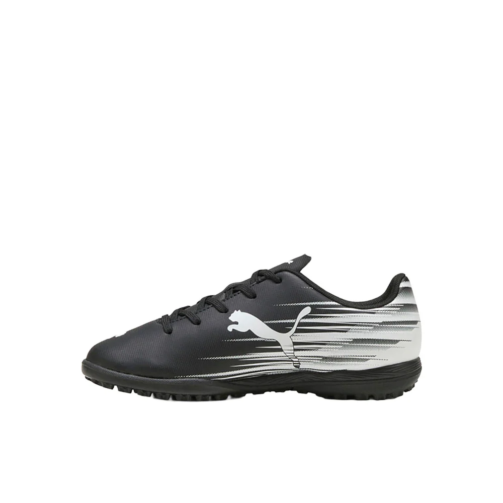 Attacanto II Turf Soccer Shoes (Big Kid) - Image 3