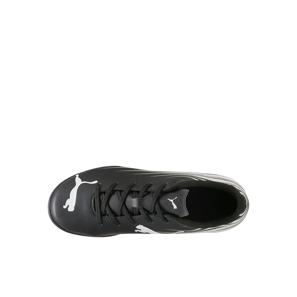 Attacanto II Turf Soccer Shoes (Big Kid) - Image 4