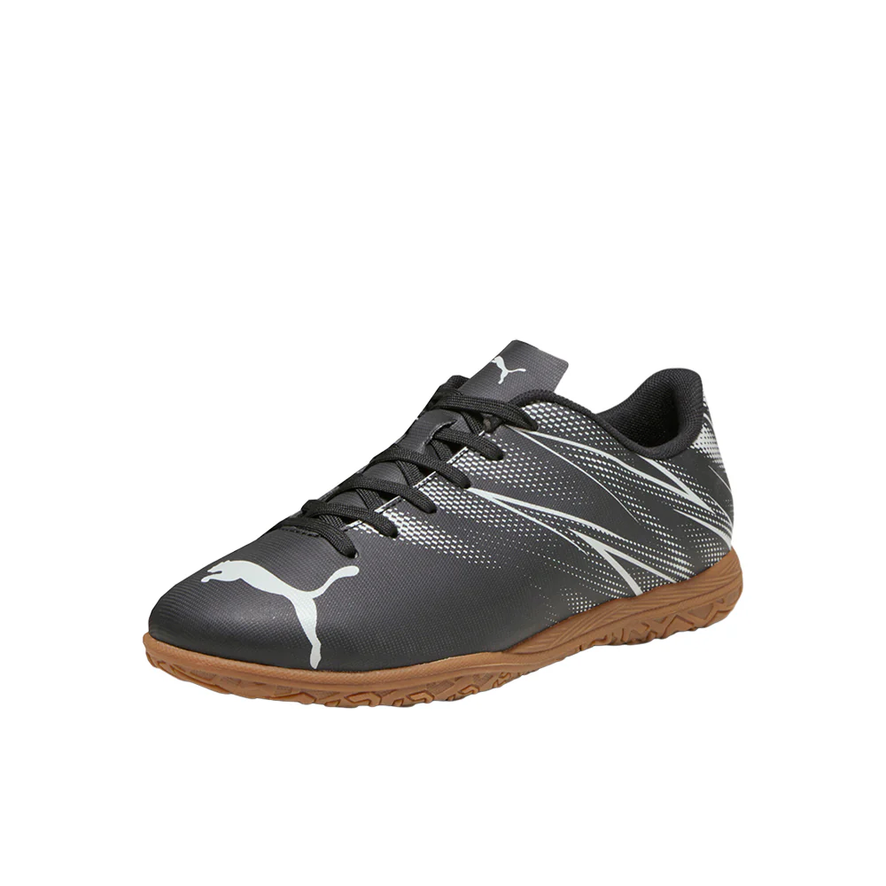 Attacanto Indoor Soccer Shoes (Big Kid) - Image 2