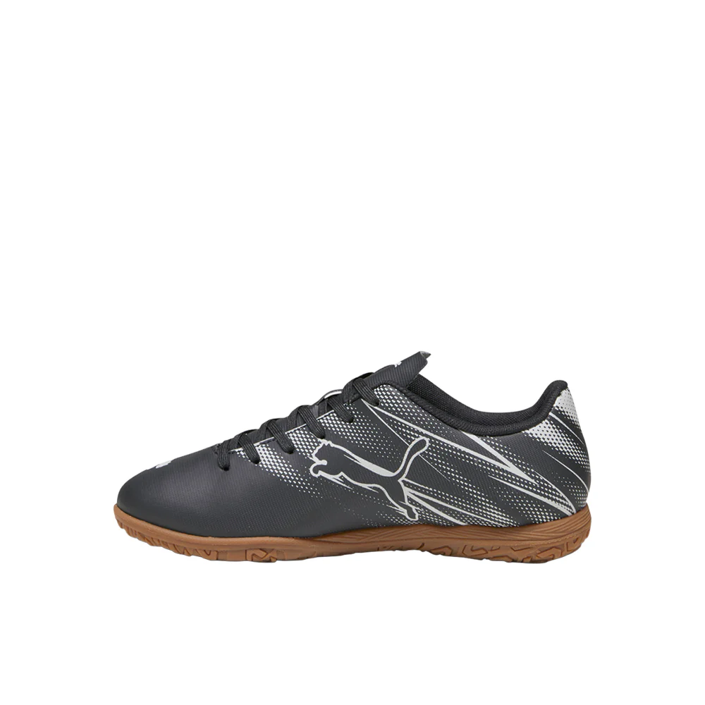 Attacanto Indoor Soccer Shoes (Big Kid) - Image 3