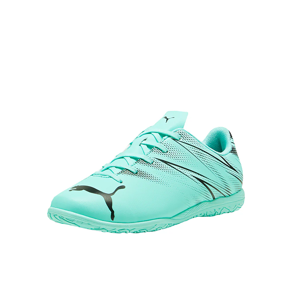 Attacanto Indoor Soccer Shoes (Big Kid) - Image 2