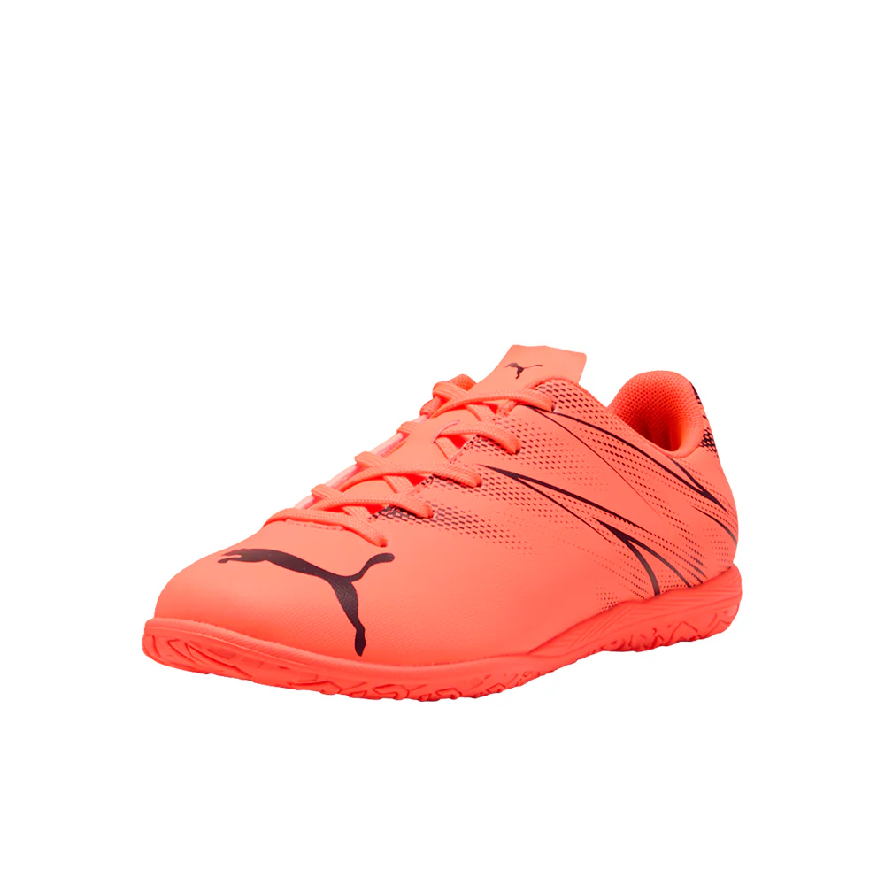 Attacanto Indoor Soccer Shoes (Big Kid) - Image 2