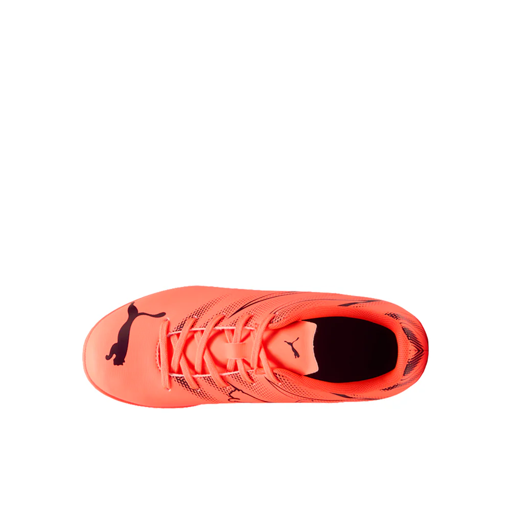 Attacanto Indoor Soccer Shoes (Big Kid) - Image 4