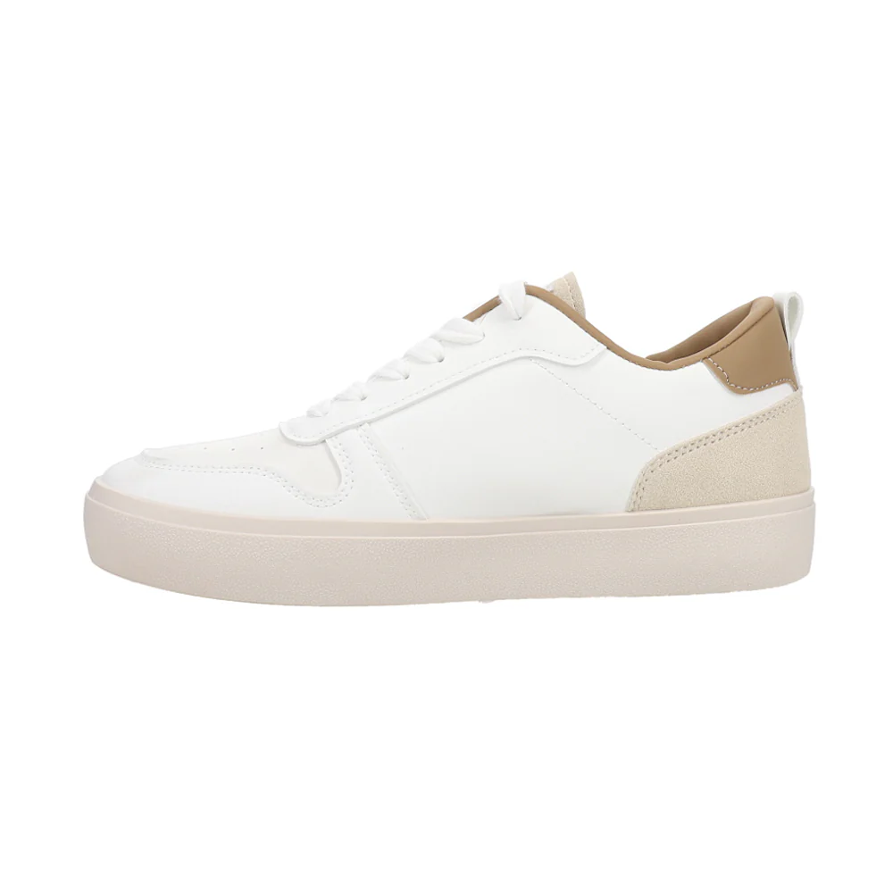 Aura Platform Lace Up Sneakers - Image 3