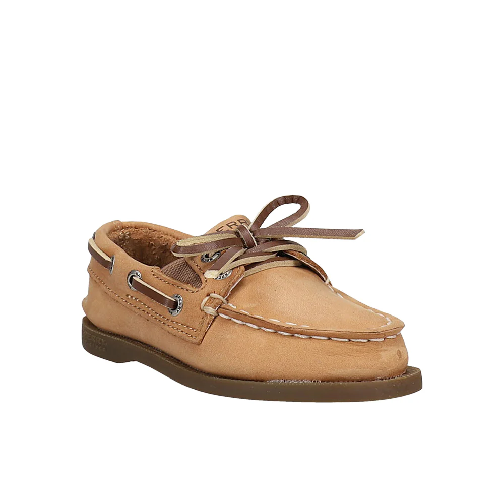 Authentic Original Slip On Boat Shoes (Toddler-Little Kid) - Image 2